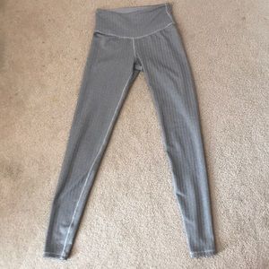 Old Navy Grey Leggings